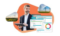 Jambo - Stakeholder Engagement Software for Energy Sector