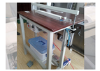 BTM - Model   - Toilet Paper Roll Packing Wrapping Machine