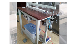 BTM - Model   - Toilet Paper Roll Packing Wrapping Machine