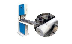 BTM - Toilet Paper Roll Cutting Machine