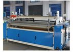 BTM - Toilet Paper Roll Rewinding Machine