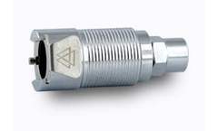 Insync - Model VCM 1304 1/8 - In Line Coupling Body