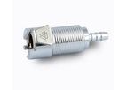 Insync - Model VCM 1703 3/16 - In Line Coupling Body