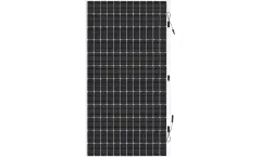 eArc Sunman Energy - Model 430W | SMF430F-12X12UW - Ultra-Light Solar Modules