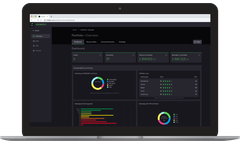 Spectral BRIGHTER - Building Energy Data Management System