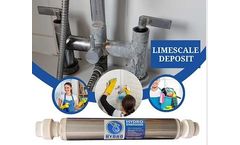 Hydro Soft - Water Softener for No More Stains