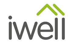 iwell - Smart Battery System for Renewable Energy Management