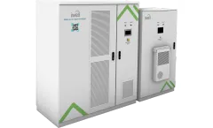 iwell - Power Cube Modulair