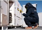 High-voltage (HV) Testing Services