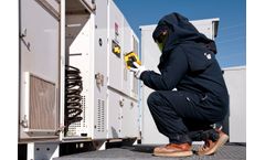 High-voltage (HV) Testing Services