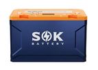 SOK - Model SK12V314PH | 12V314Ah - Lithium Iron Phosphate Battery