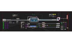 Hanwha Energy - Version FMCS - Facility Monitoring & Control System for Factory Automation