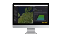 Amun - Wind Project Valuation Tool