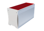FAAM - Model Kombi Series - Lithium Battery System for Energy Storage