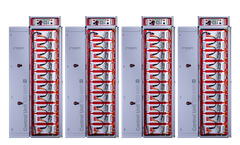 FAAM - Model LiRACK - Cabinet Standard Rack
