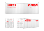 FAAM - Model LiBess - Advanced Lithium Storage System for Grid Efficiency