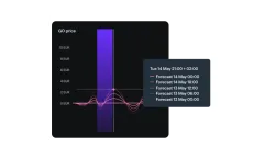 Montel - Comprehensive Energy Market Intelligence Platform