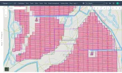 SenseHawk - AI-Driven Drone Data Insights for Asset Management