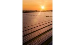 Comstock Metals - Comprehensive Solar Panel Recycling Solution