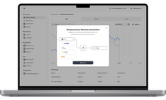 mperecloud - Utility Solution Software