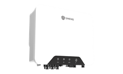 Sineng - Model SN3.0/3.6/4.0/5.0/6.0HS - Hybrid Inverter & Battery