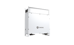 Sineng - Model EH-0200/0215-HA-M - String Power Conversion System