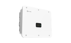 Sineng - Model SN25(X)/30/33/36/40PT - String Inverter