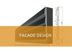 BIPV.world - Facade Design