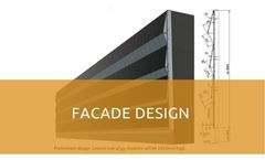 BIPV.world - Facade Design