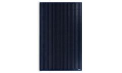 BIPV.world - Model Solar Pro 60 - Solar Panels for Renewable Energy Projects
