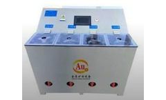 Jinquan - Electrochemical Deposition Equipment