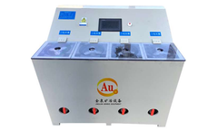 Jinquan - Electrolysis Cyclone Electrowinning Equipment