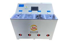 Jinquan - Convenient Processing of Low-Grade Copper Oxide Ores Equipment