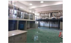 Jinquan - Platinum Palladium Rhodium Chemical Refining Systems