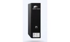Merus Power - Model A2 - Active Harmonic Filter System