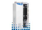 Merus Power - Model HPQ - Hybrid Power Quality Compensator