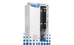 Merus Power - Model HPQ - Hybrid Power Quality Compensator