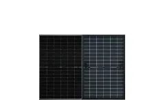 Runergy - Model HY-DH108N8 425-445 - High Performance Double Glass Modules