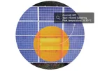 Above SolarGain - Aerial Thermographic Inspection Software for Solar Plants