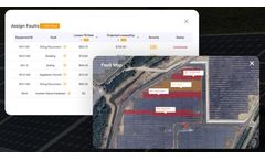 SmartHelio - Version Autopilot - Predictive Maintenance Software for Solar Plants