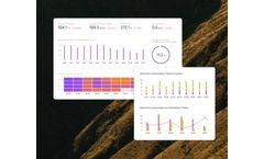 Univers - Version EnOS™ Ark - AI and IoT-Integrated Carbon and Energy Management Platform