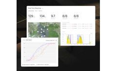 Univers - Bazefield Renewable Energy Management Software