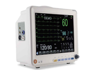 Le Medical - Model PM12D - Portable Patient Monitor