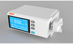 Le Medical - Model SP 01 - Veterinary Infusion Pump