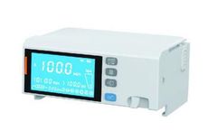 Le Medical - Model IP01 - Veterinary Infusion Pump