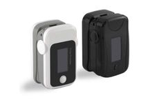 Le Medical - Model A03/A06 - Portable Finger Oximeter