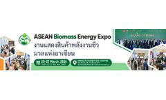 ASEAN Biomass Energy Expo 2026