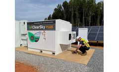 ClearSky PLUS - Inrush Mitigation Solution