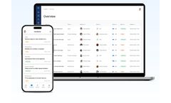 Vatix - Enhance Health & Safety Reporting Software