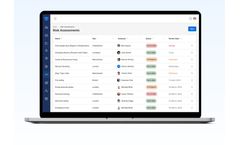 Vatix - Centralised Risk Assessment Tool